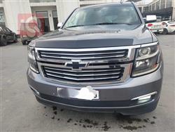 شيفروليه تاهو